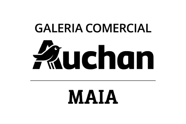 auchan Auchan - Maia