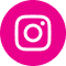 Instagram Logo Pink
