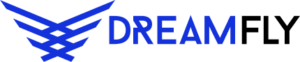 Logotipo Dreamfly