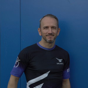 Dreamfly Porto Gerente