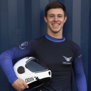 DreamFly Porto instrutores